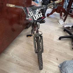 A Nice New Condition