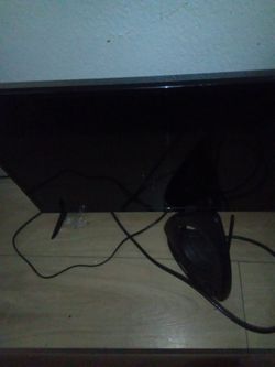 Black TV Roku