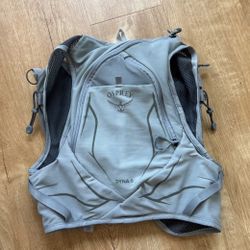 Osprey running vest