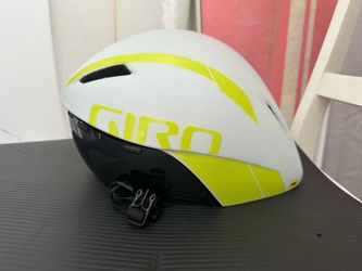 GIRO AEROHEAD Helmet MIPS 135 Size S
