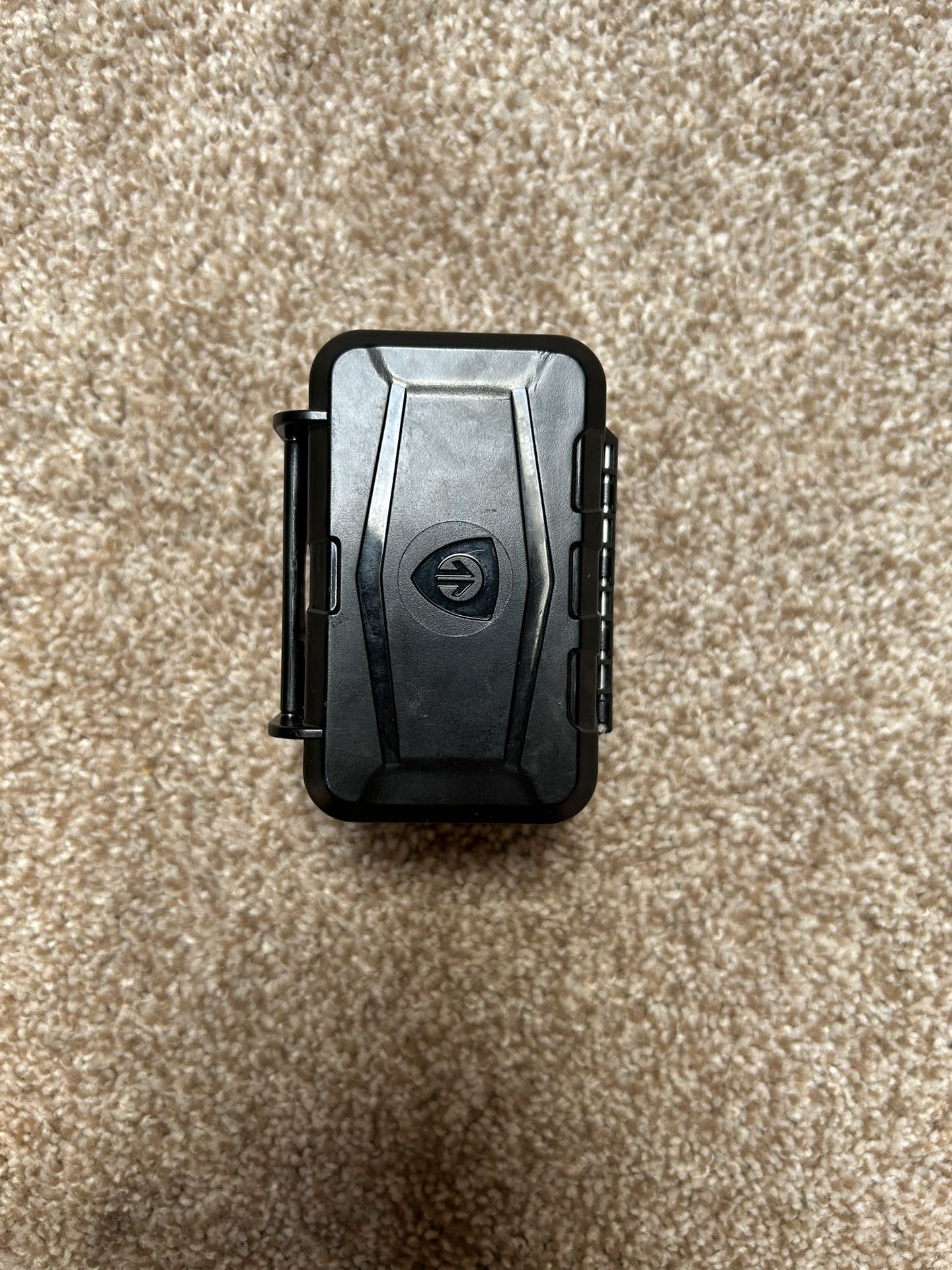 Magnetic Key Box