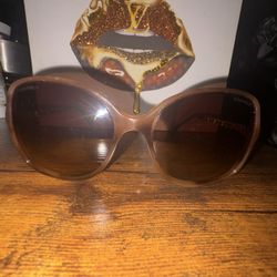 Chanel Sunglasses 