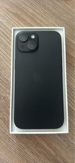 Apple iPhone 15 128gb (Brand New)
