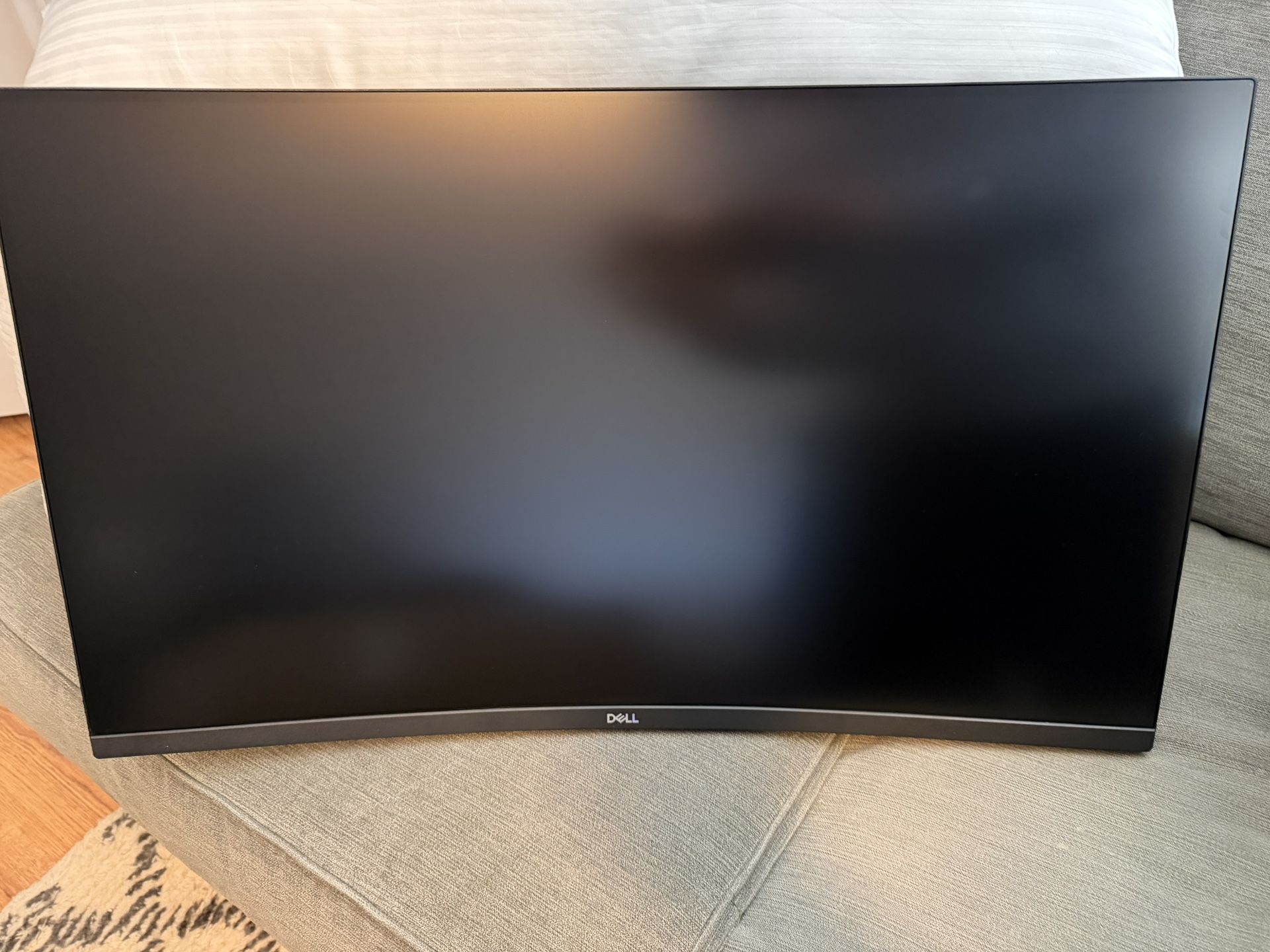 DELL S3222DGM Monitor