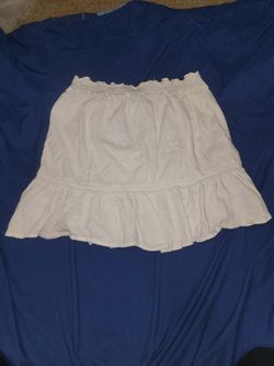 Small Skirts