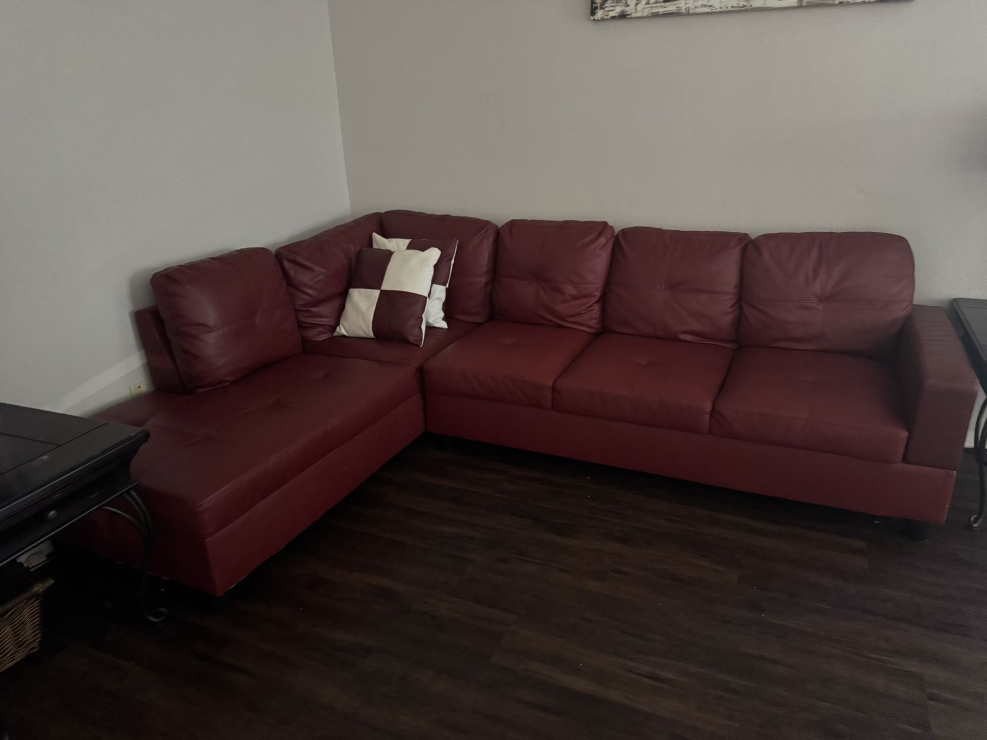 Sectional