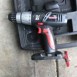 Power Tool