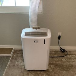 Powerful Delonghi Penguino Portable AC Unit 
