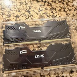 Team Group 16gb Total So 2x8gb Ddr4 Ram Memory 3000mhz Cl15