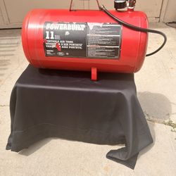 Portable Air Tank 