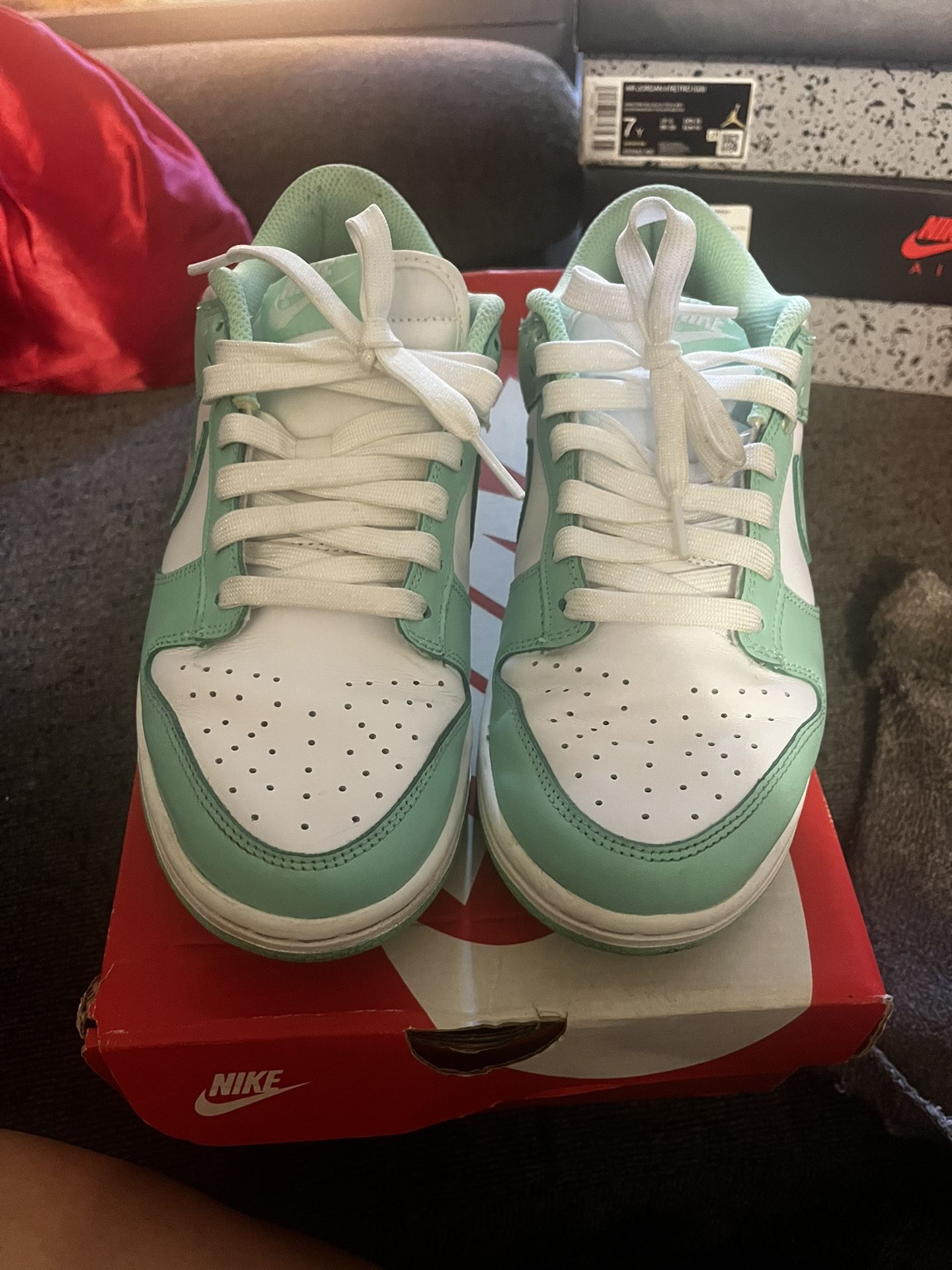 Nike Dunks (Woman)