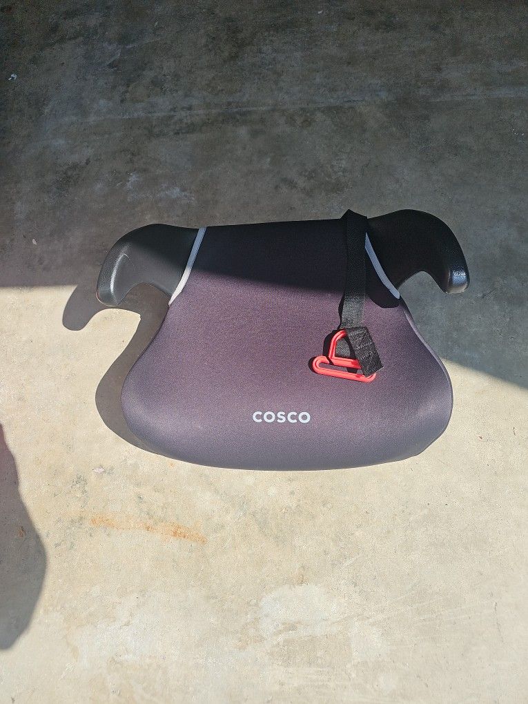Booster Seats