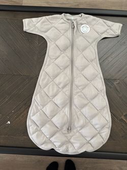 Dreamland Baby Weighted Transition Sleep Sack