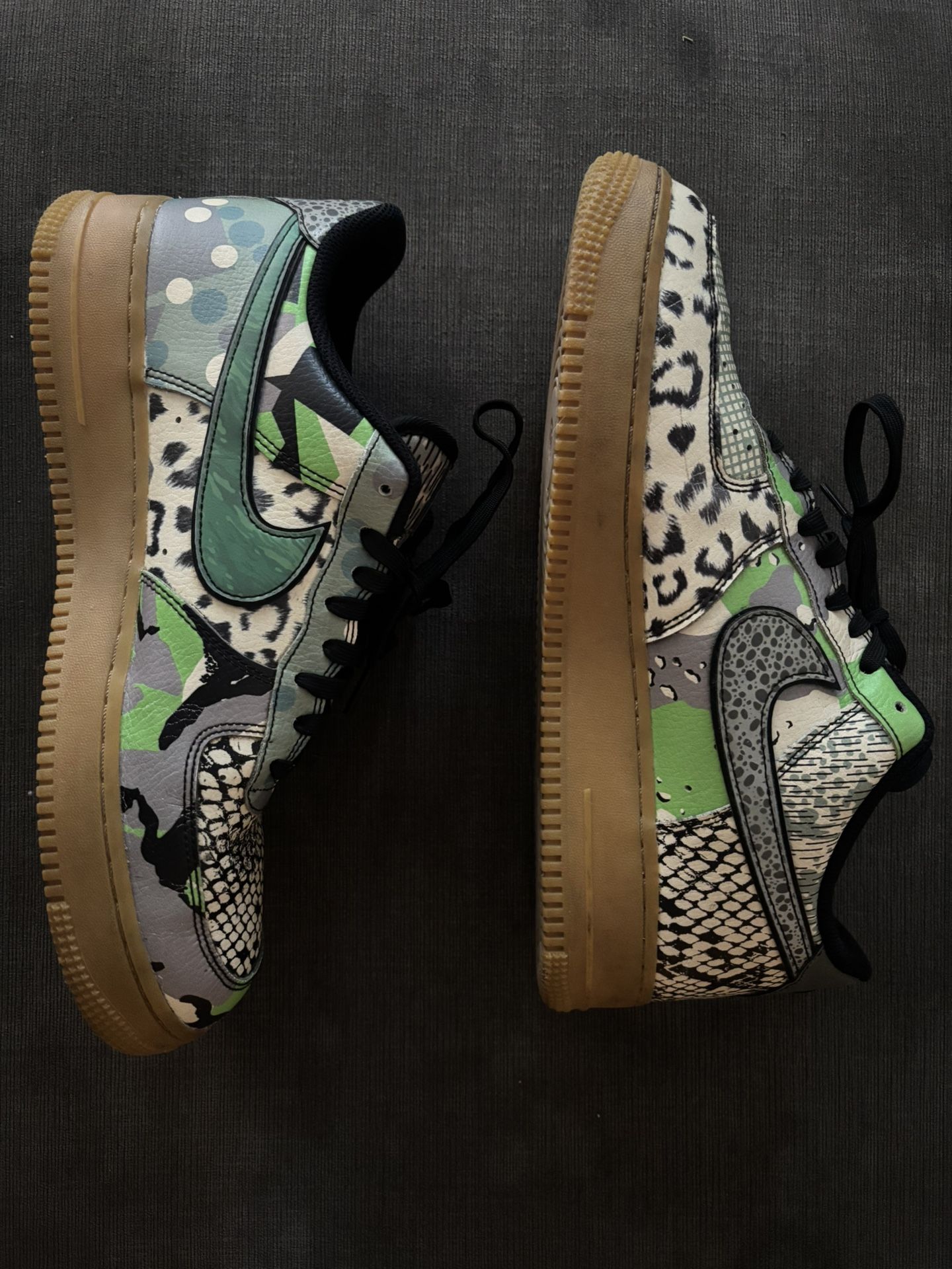 Air Force 1 Low City Of Dreams