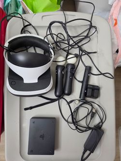 PS VR