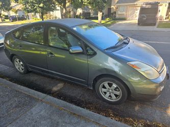 2005 Toyota Prius