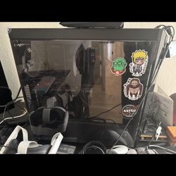 DESKTOP PC 