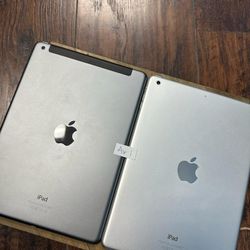 Apple IPad 4th Gen Tablet -PAYMENTS AVAILABLE-$1 Down Today 