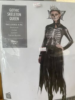 New Halloween Costumes 🎃👻💀
