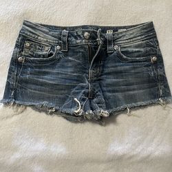 Miss me shorts