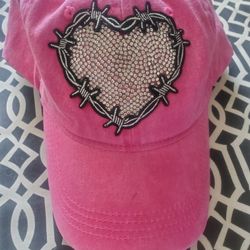 Summer Hat 