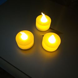 LED Candle Tealight