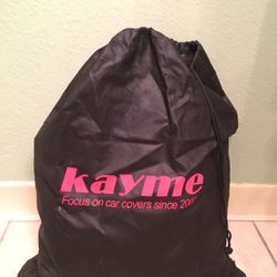 Car Cover - Hatchback 