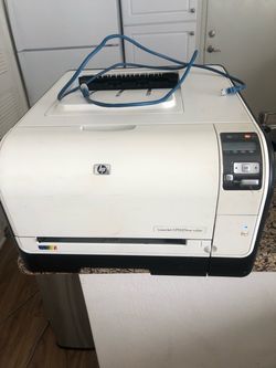 Printer up