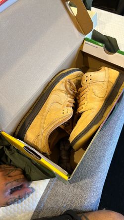 Nike Sb Dunks Low