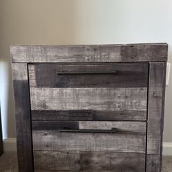 Night stand 
