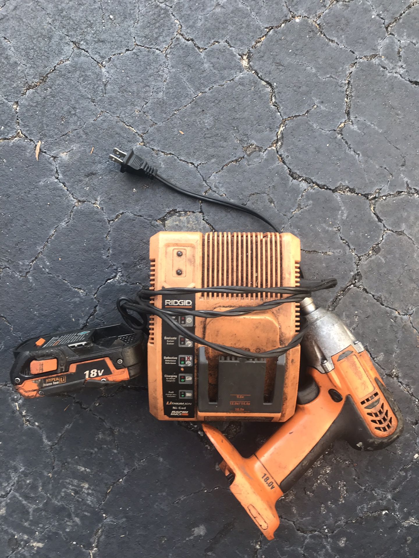 Rigid