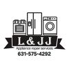 L&JJ Appliance Repair Corp.