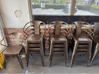 Chairs for sale
