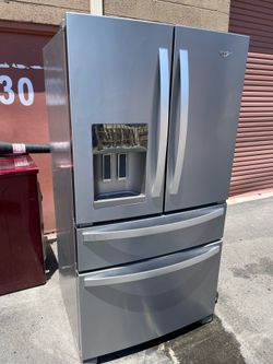 Whirlpool Refrigerator