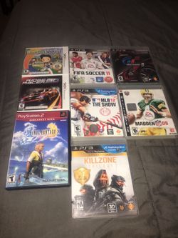 Games