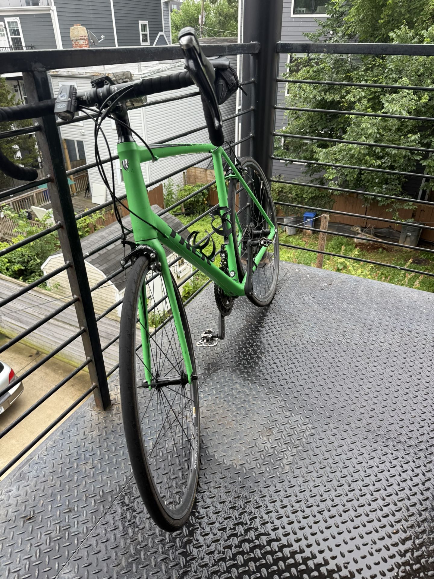 Trek Emonda ALR Road Bike