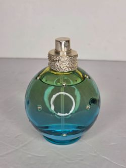 Britney Spears Island Fantasy Eau De Toilette 3.3 oz Spray No Lid