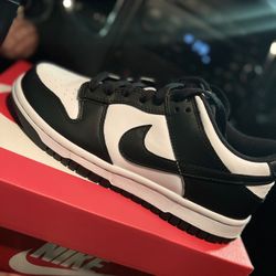 Nike Dunk Low