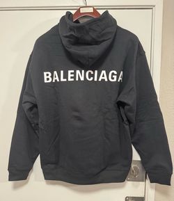 Original Balanciaga Sweater