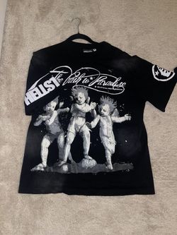 Hell Star Tee