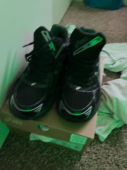 ASICS