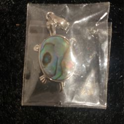 Turtle Pendent