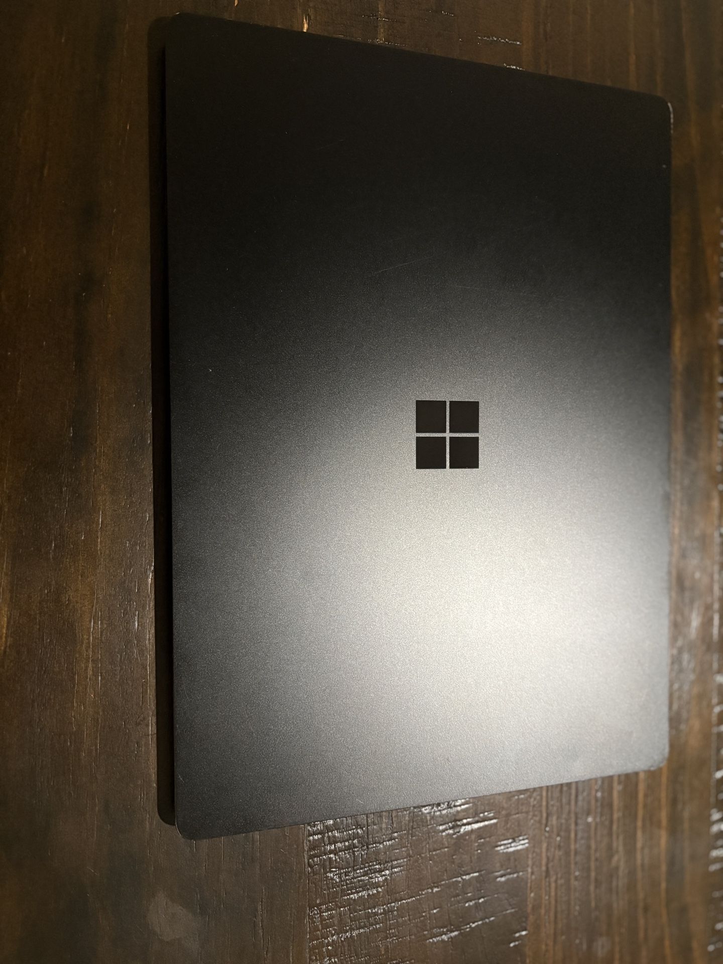 Microsoft Surface Laptop 4