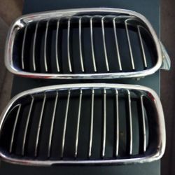 Front Grills