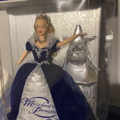 Collection Barbie