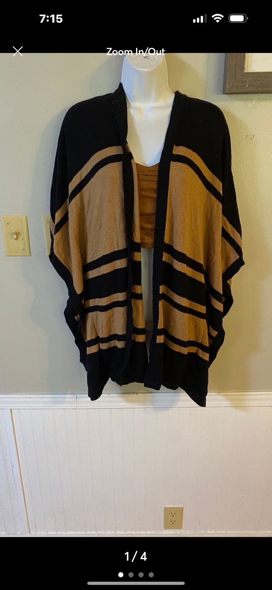 Cardigan