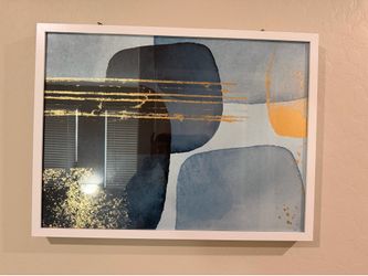 Framed Art