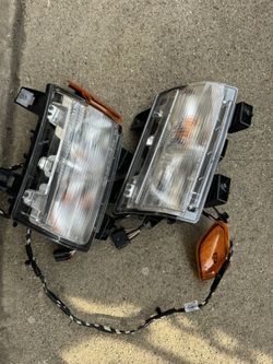 Jeep Jt Turn Signal