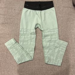 Like New Gymshark Legging