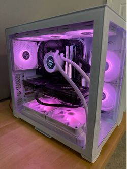 GAMING PC - Ryzen 9, NVIDIA 4060 Ti, DDR 5